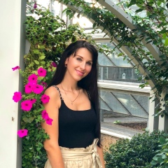 Екатерина Комарская, 02.07, Washington, D.C.