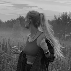 Екатерина Левшукова, 01.02
