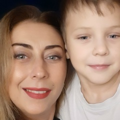 Ольга Кузмина, 09.02, Колпино