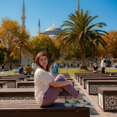 Забида Алиева, 30.05, Ставрополь