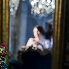 Елена Королева, 14.09, Санкт-Петербург