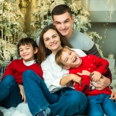 Екатерина Пушина, 23.09