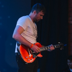 Юрий Подлубный, Ростов-на-Дону