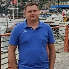 Алексей Ревякин, 25.12, Орёл