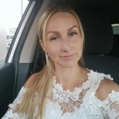 Анастасия Наздрачева, Омск