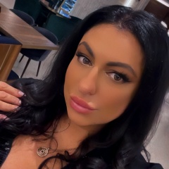 Аревочка Багдасарова, 05.04, Москва