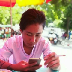 Rayn Mailk, 20.11.1997, Bago