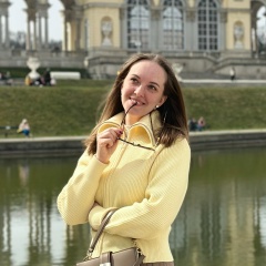 Светлана Амелина, Гатчина