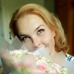 Марина Правдина, 18.06, Санкт-Петербург