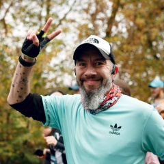 Александр Угаров, 12.05, Москва