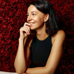 Карина Климентовская, 27.05.1988, Москва