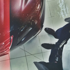 Михаил Куркин, 28.09