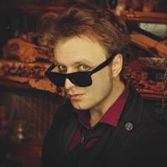 Витольд Лунтовский, 07.10, Кропивницкий / Кировоград