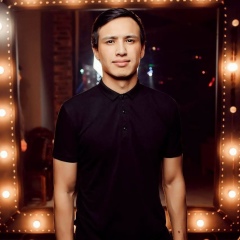 Жигит Кыргыз, 14.05.1990, Новосибирск