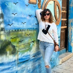 Любовь Шевич, 13.03