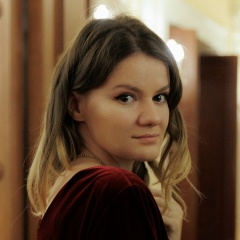 Елена Ушакова, 05.05.1994, Москва