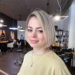 Лена Микрюкова(Урсегова), 17.05