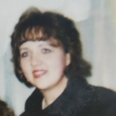 Светлана Мехедова, 25.08, Ростов-на-Дону