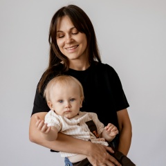 Евгения Добрякова, Великий Новгород