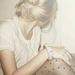 Аня Завирюха, 28.04, Красноярск