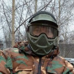 Александр Андреев, 05.08, Санкт-Петербург