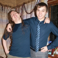 Тимофей Цушко, 11.02.1989, Санкт-Петербург