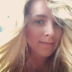 Анастасия Бочеверова, 20.12, Санкт-Петербург