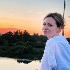 Наталья Гамаюнова, 04.11.1987, Королёв