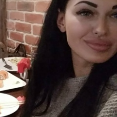 Ника Ульянова, Санкт-Петербург