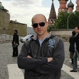 Андрей Таганов, 04.06.1970, Москва