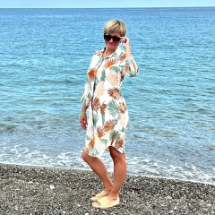 Ольга Палатникова, 03.07, Санкт-Петербург