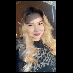 Сандугаш Асанова, 10.12.1997, Кызылорда