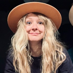 Мария Харламова, 04.08.1986, Санкт-Петербург