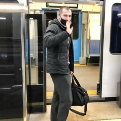 Чиккини Барнаба, 09.10, Москва