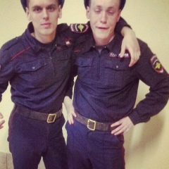 Сергей Кузьмов, 28.09, Владивосток