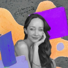 Mariia Orr, 19.12.1990, Berlin