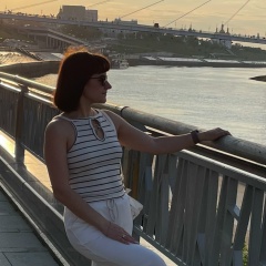 Елена Клепча, 12.03.1989, Тюмень