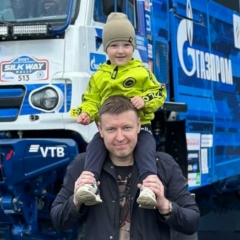 Сергей Михайлов, 14.09.1988, Екатеринбург