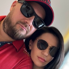 Анна Новикова, Москва