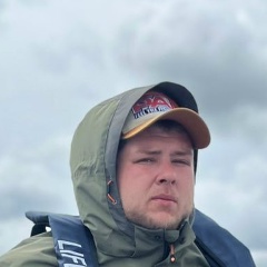 Владислав Трофимов, 06.07.1997, Волоколамск