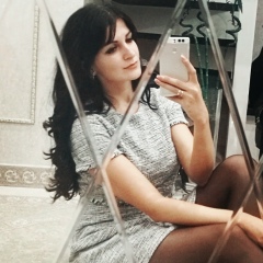 Юлия Симончик, 26.03.1988, Минск