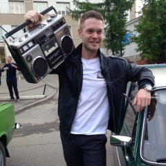 Михаил Гуч, 29.09