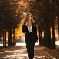 Анна Демьянова, 30.06.1989, Москва