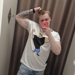 Владислав Черников, 18.02.1999, Москва