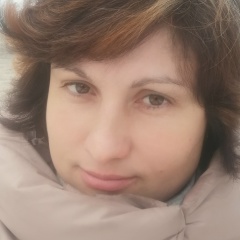 Анастасия Быструшкина, 01.08, Хабаровск