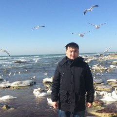 Данияр Мурзаев, 19.09.1984, Актау