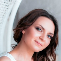Кристина Сомова, 18.08, Санкт-Петербург