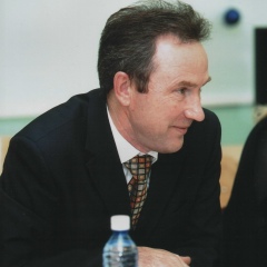 Олег Грицина, 10.07.1966, Омск