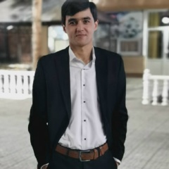 Зафар Бурханов, 30.01, Канибадам