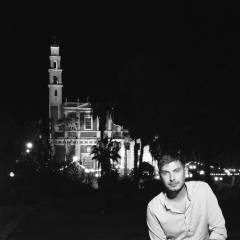 Александр Косицын, 08.05.1988, Москва